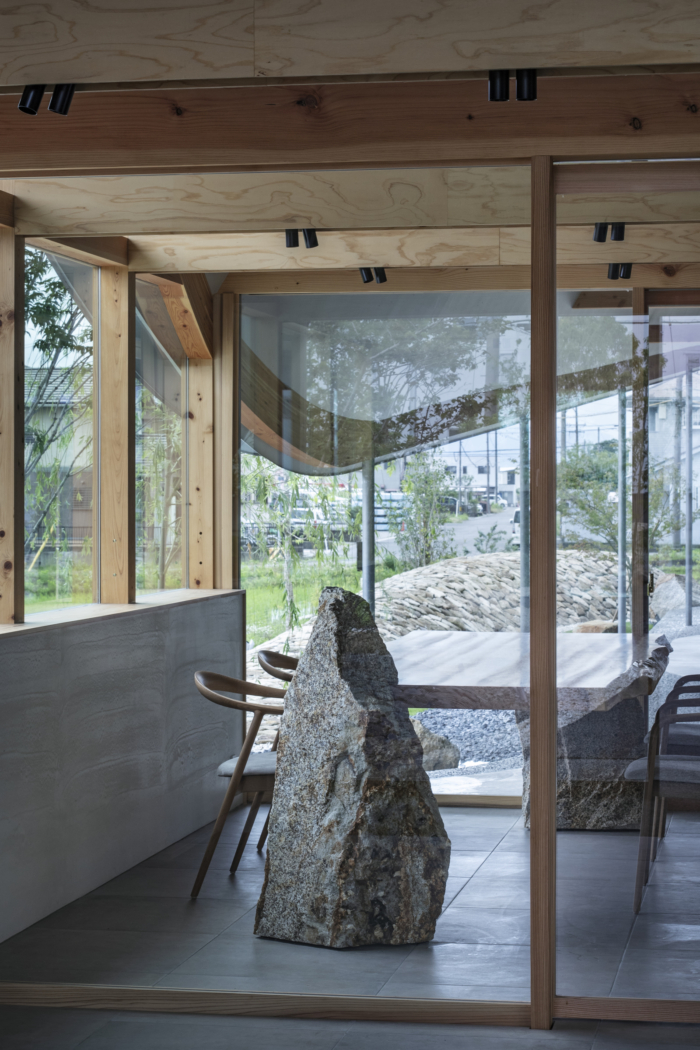 Tecno-A Co Offices – Hashima - 5