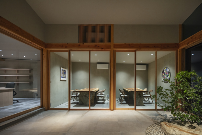 Tecno-A Co Offices – Hashima - 9