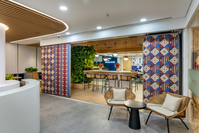 Novo Nordisk Offices - Jakarta - 2