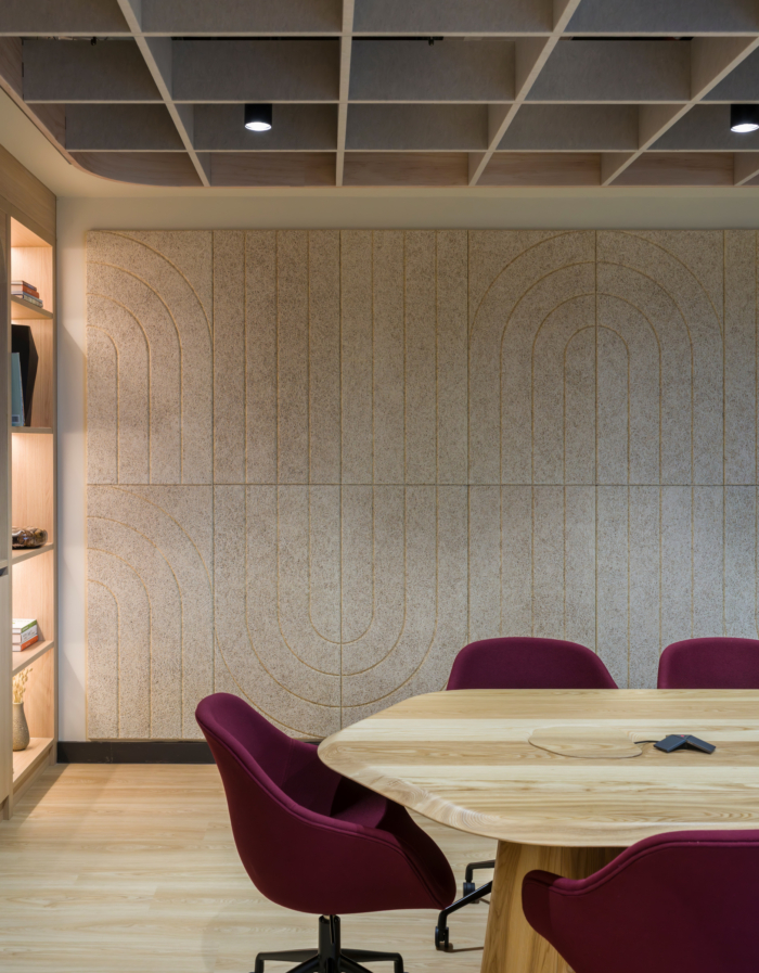 Financial Data Analysis Company Offices - Manchester - 18