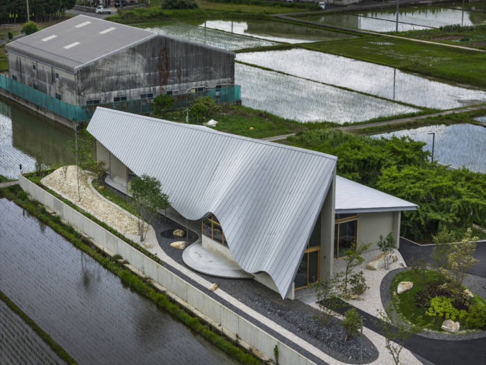 Tecno-A Co Offices – Hashima - 10