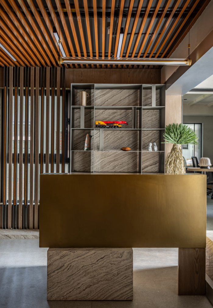 Nutronic Engineering Offices - Ahmedabad - 1
