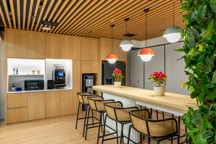 Novo Nordisk Offices - Jakarta - 7
