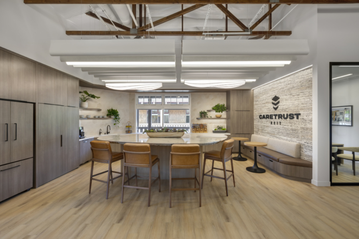CareTrust Offices - Dana Point - 2