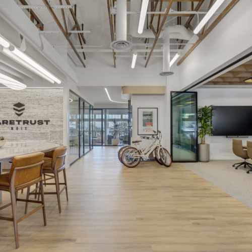 recent RMA Architectural Photography office photography projects