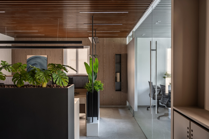 Nutronic Engineering Offices - Ahmedabad - 7