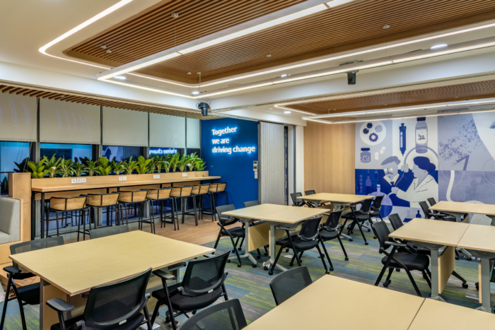 Novo Nordisk Offices - Jakarta - 8