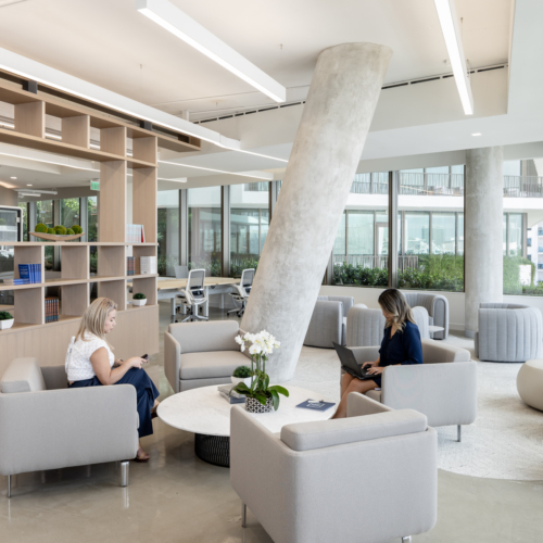 recent a16z Offices – Miami office design projects