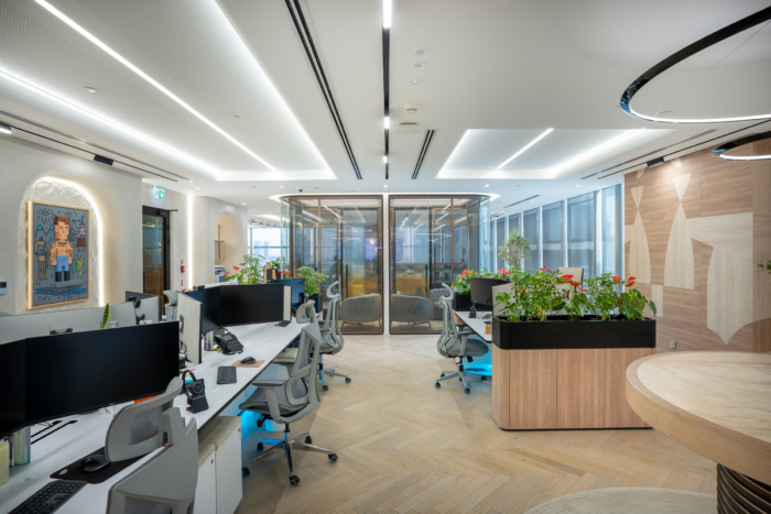 ACM Limited Offices - Abu Dhabi - 3