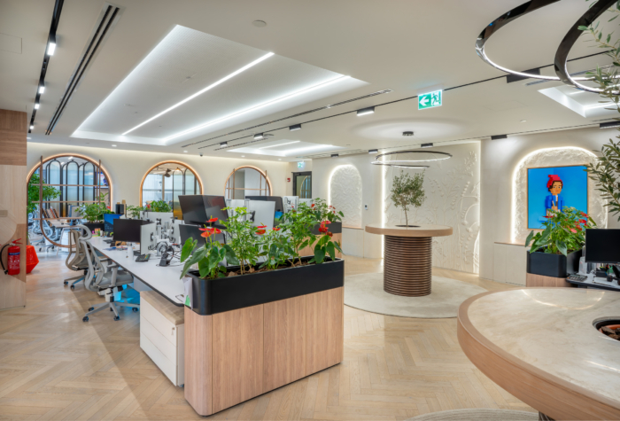 ACM Limited Offices - Abu Dhabi - 4