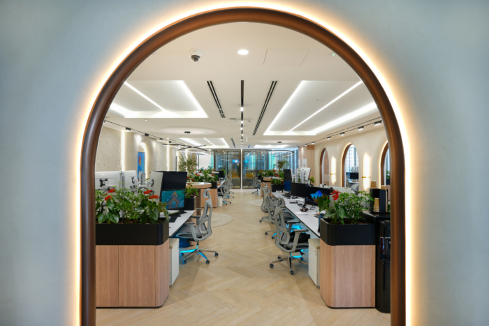 ACM Limited Offices - Abu Dhabi - 5