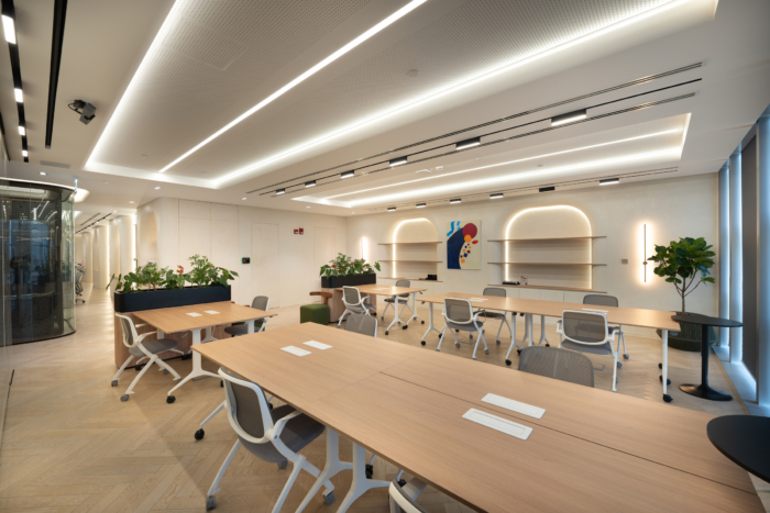 ACM Limited Offices - Abu Dhabi - 6