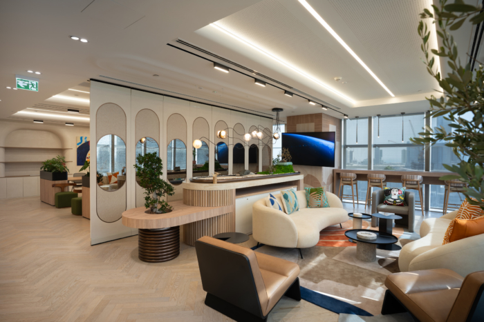 ACM Limited Offices - Abu Dhabi - 1