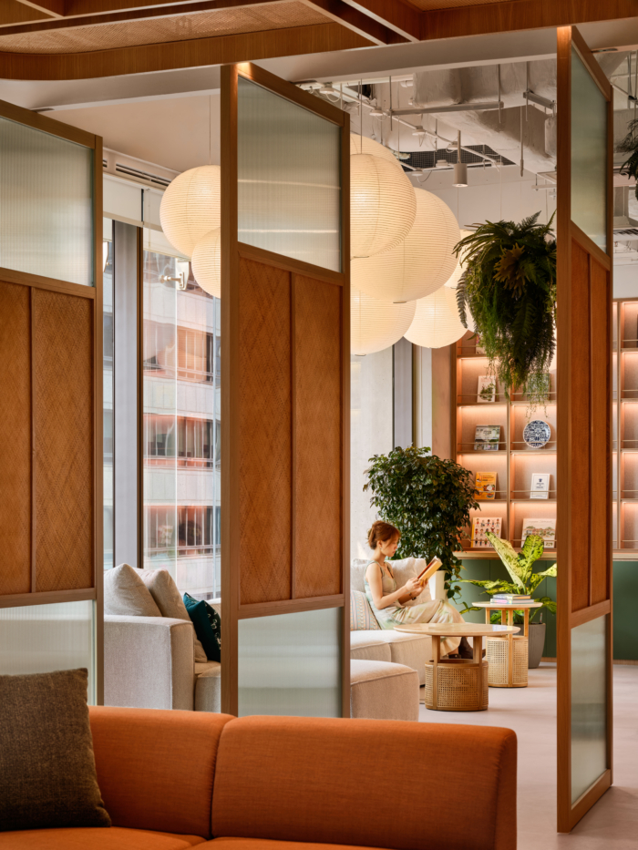 Airbnb Office - Singapore - 3