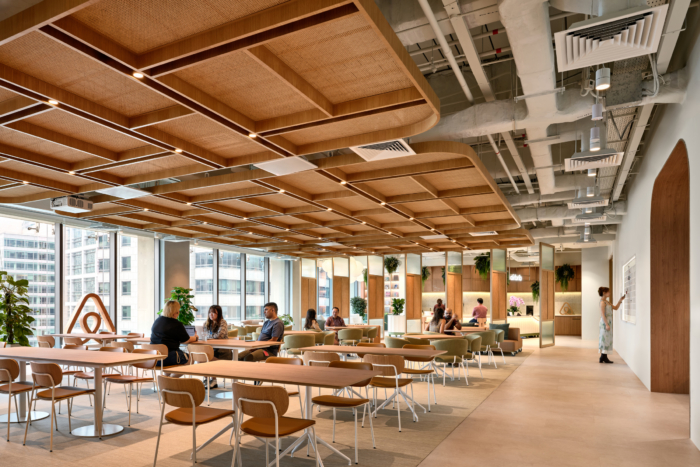 Airbnb Office - Singapore - 5