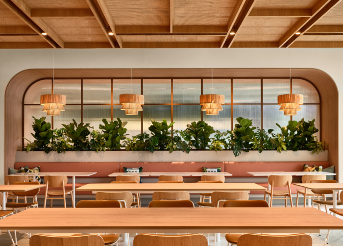 Airbnb Office - Singapore - 6