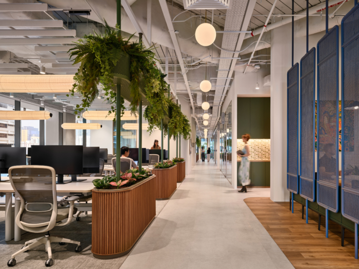 Airbnb Office - Singapore - 7