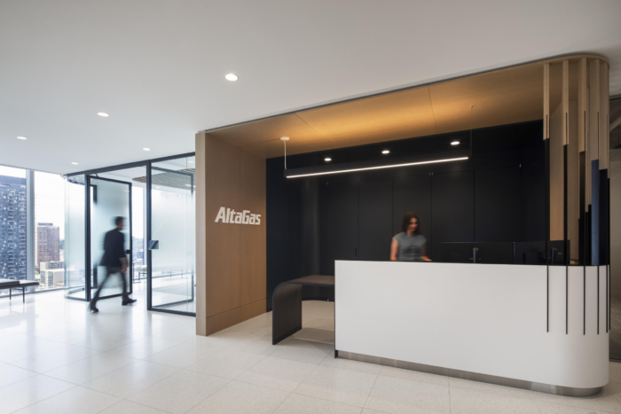 AltaGas Headquarters - Calgary - 2
