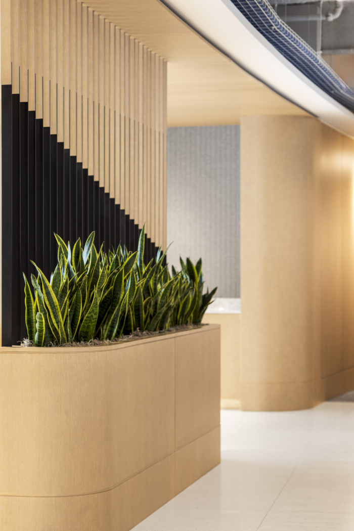AltaGas Headquarters - Calgary - 11