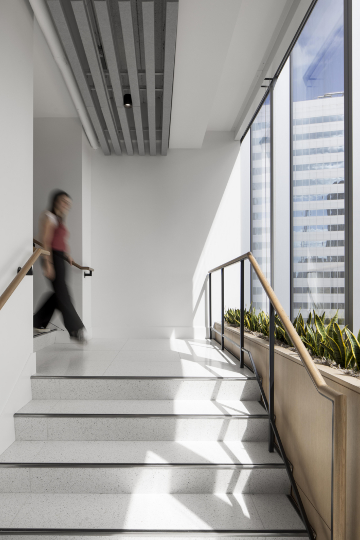 AltaGas Headquarters - Calgary - 12