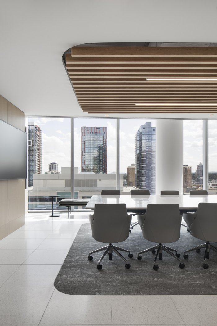 AltaGas Headquarters - Calgary - 14