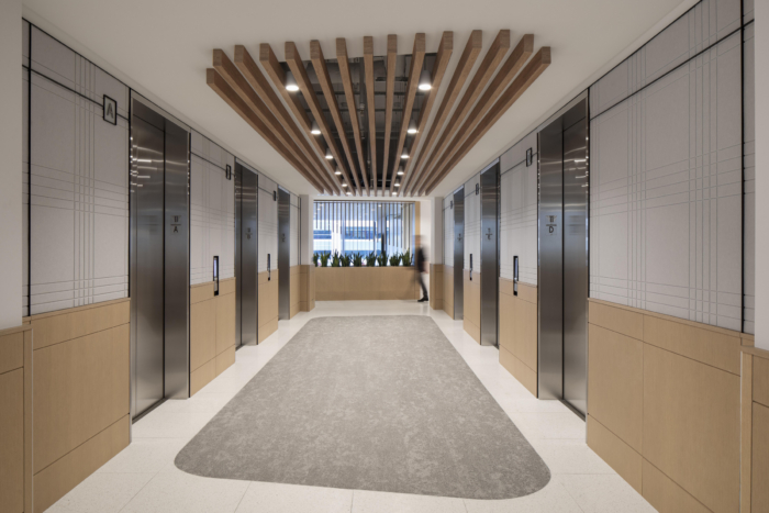 AltaGas Headquarters - Calgary - 16