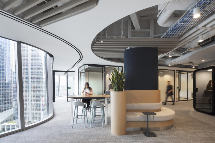AltaGas Headquarters - Calgary - 17