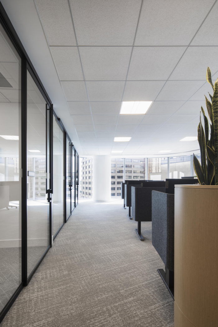 AltaGas Headquarters - Calgary - 18