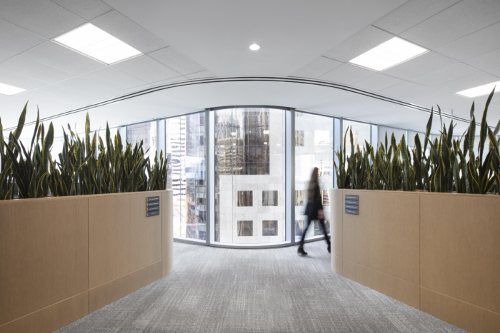 AltaGas Headquarters - Calgary - 19