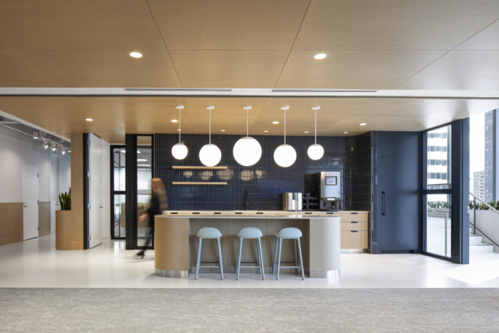 AltaGas Headquarters - Calgary - 20