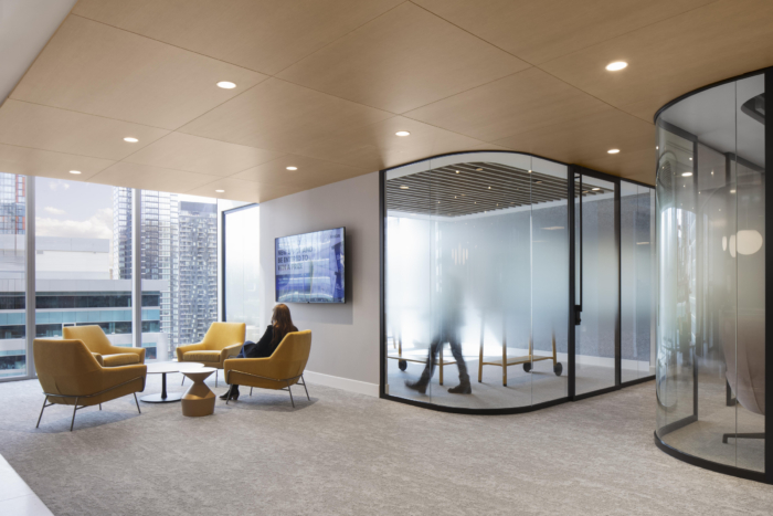 AltaGas Headquarters - Calgary - 21