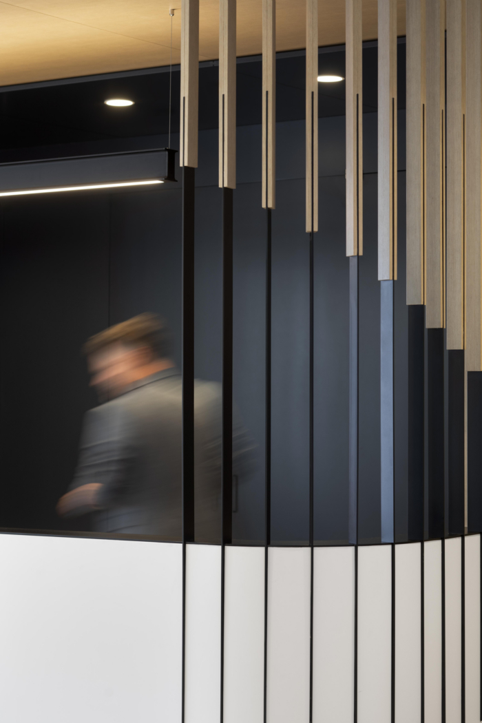 AltaGas Headquarters - Calgary - 22