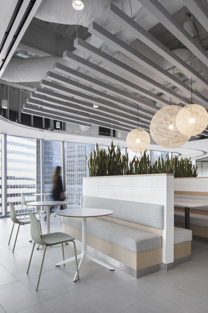 AltaGas Headquarters - Calgary - 23