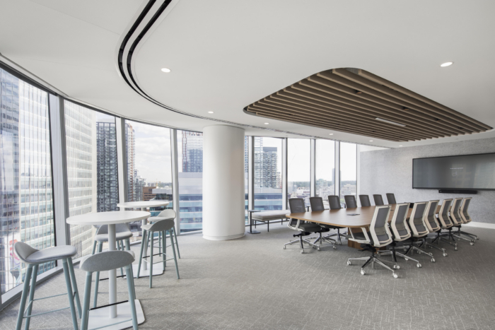 AltaGas Headquarters - Calgary - 24