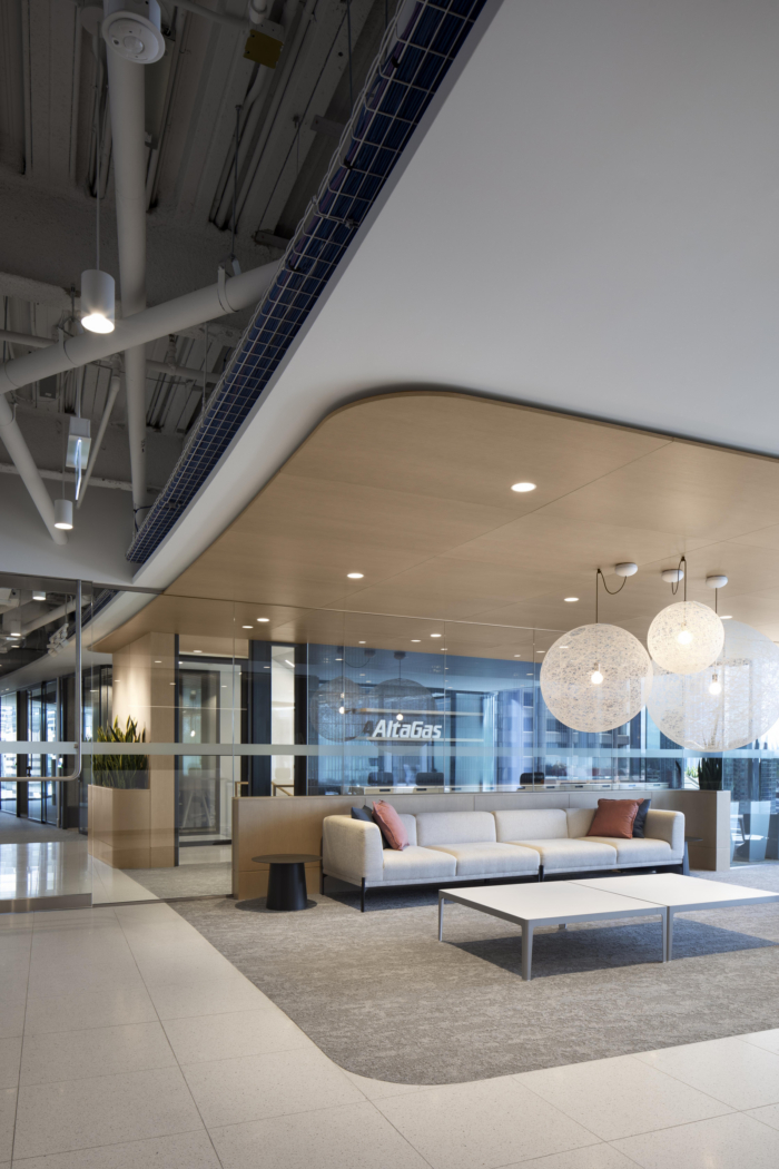 AltaGas Headquarters - Calgary - 4