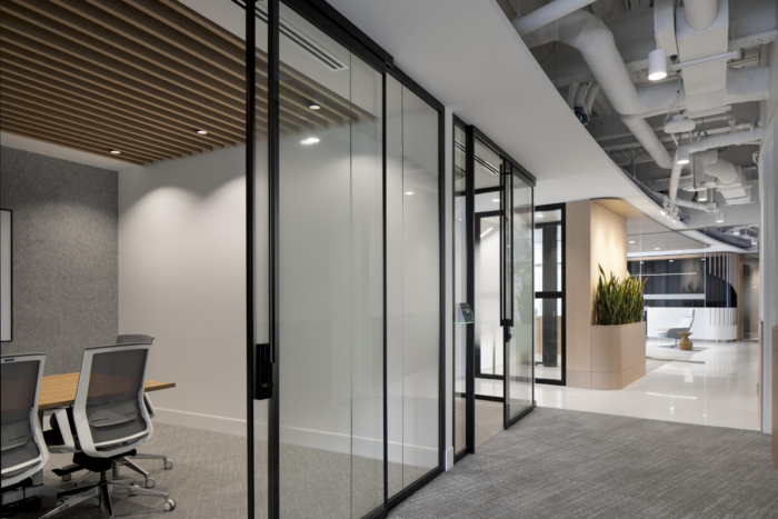 AltaGas Headquarters - Calgary - 5