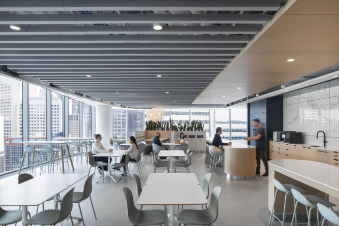 AltaGas Headquarters - Calgary - 6