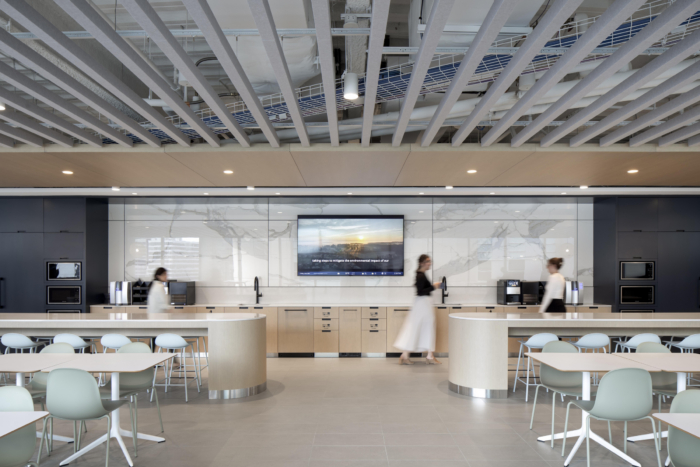 AltaGas Headquarters - Calgary - 7