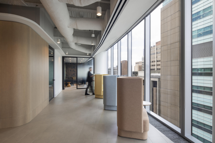 AltaGas Headquarters - Calgary - 8
