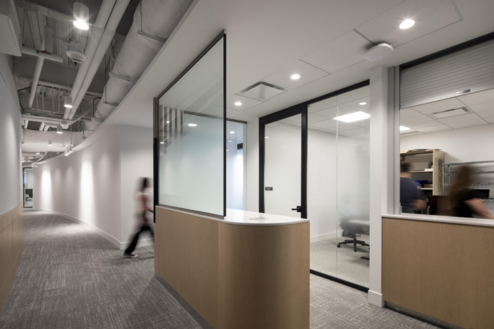 AltaGas Headquarters - Calgary - 9