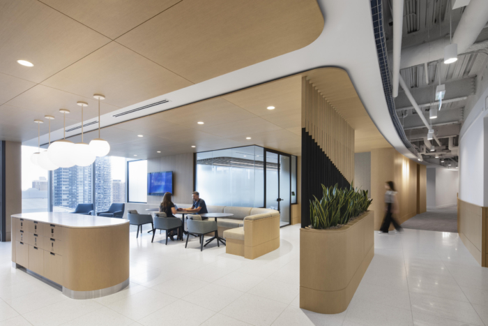 AltaGas Headquarters - Calgary - 10