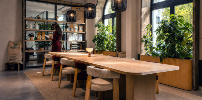 A&O Shearman Offices – Belgium - 4