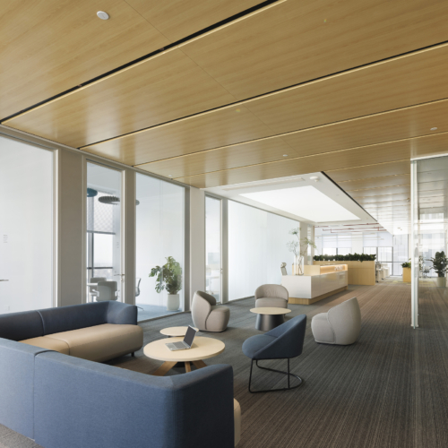 recent Jossy office photography projects