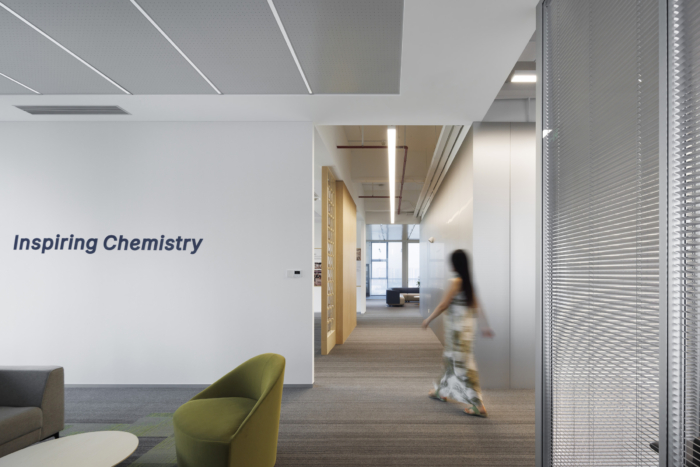 Baisha Chemicals' Office - Guanzhou - 11
