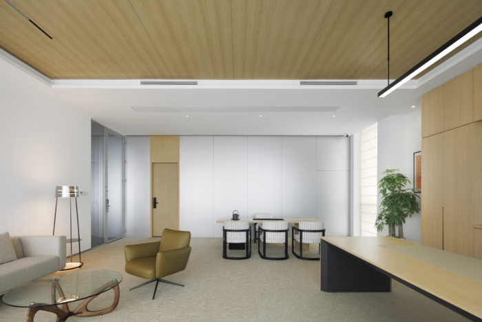 Baisha Chemicals' Office - Guanzhou - 14