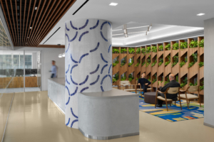Banco do Brasil Offices – New York City