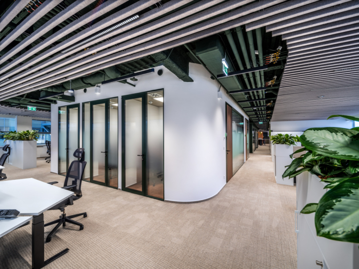 Bayer Offices - Prague - 4