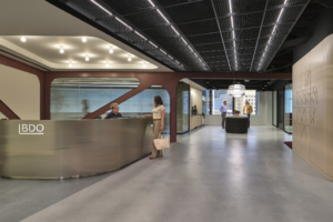 BDO Offices – Chicago