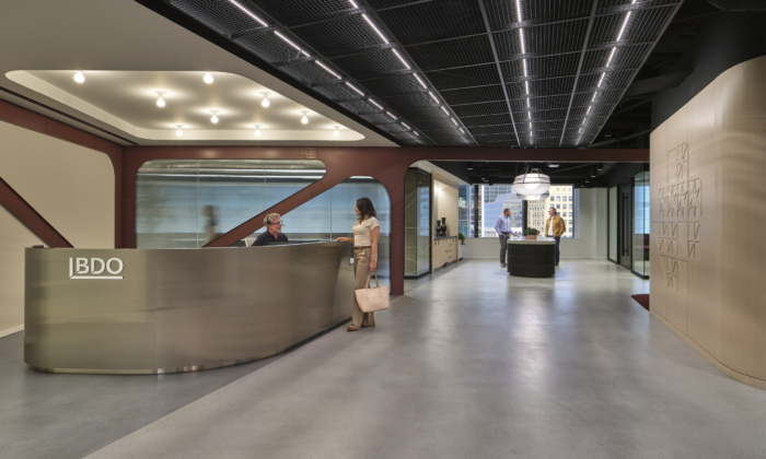 BDO Offices – Chicago - 2