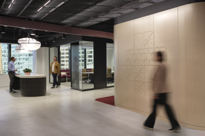 BDO Offices - Chicago - 3